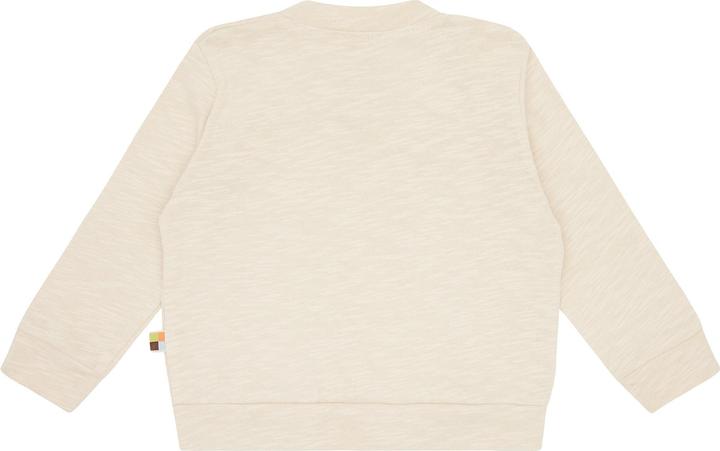 Image du produit loud + proud Veste collège Slub Jersey (104)