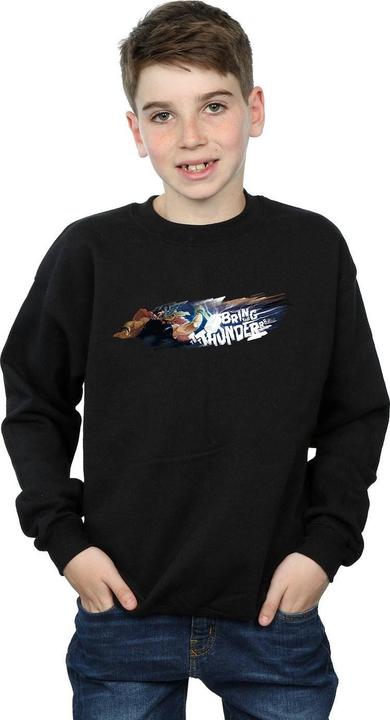 Produktbild Thor Bring The Thunder Sweatshirt Jungen (128)