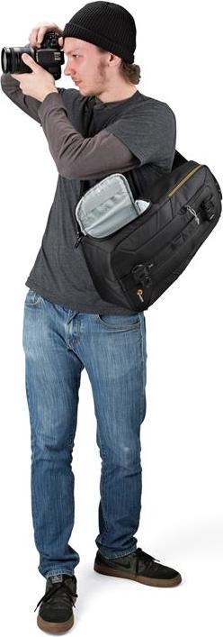 Actual product image Lowepro Slingshot Edge 250 AW (Photo backpack)