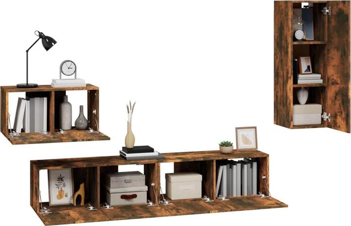 Immagine prodotto VidaXL Arian (80 x 30 x 30 cm)