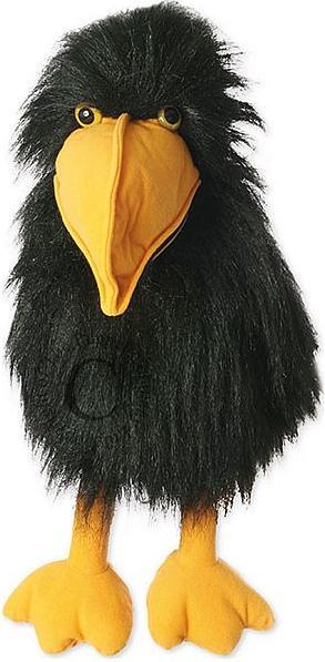 Image du produit The Puppet Company Marionnette Corneille
