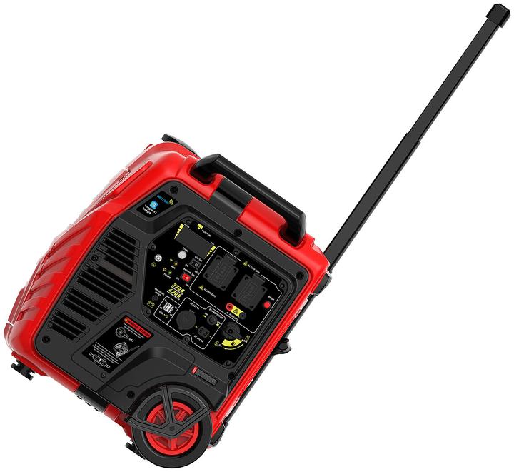 Immagine prodotto Revolt Generatore inverter a benzina WLAN (13 l)