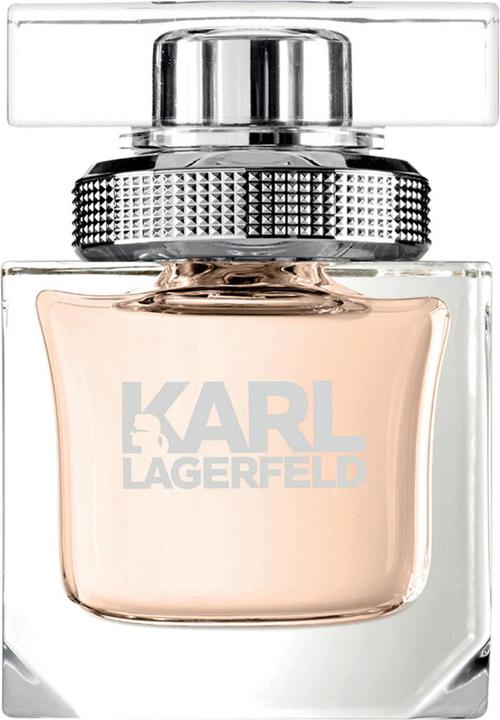 Actual product image Karl Lagerfeld Perfume (Eau de parfum, 45 ml)
