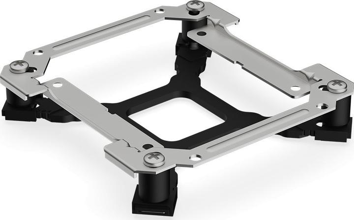 Silentium PC LGA1700 LC1 Montagesatz für Navis-Serie (SPC326)