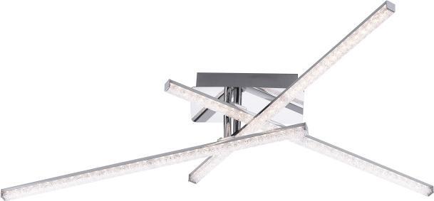 Image du produit Leuchten Direkt Plafonniers à LED Simon (1500 lm)