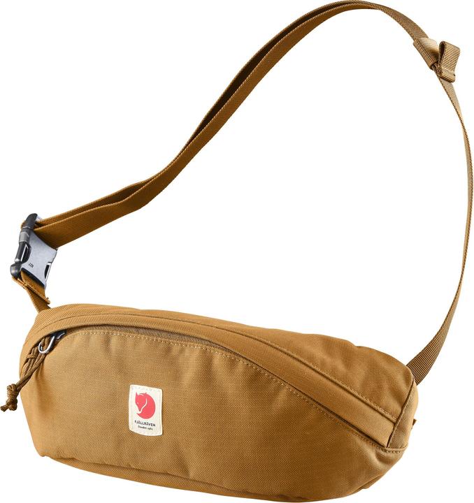 Actual product image Fjällräven Ulvö Hip Pack Medium