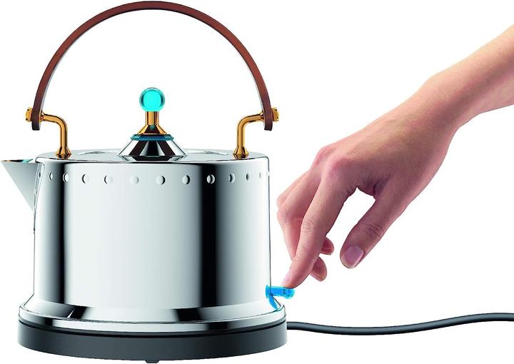 Actual product image Bodum Kettle (1 l)