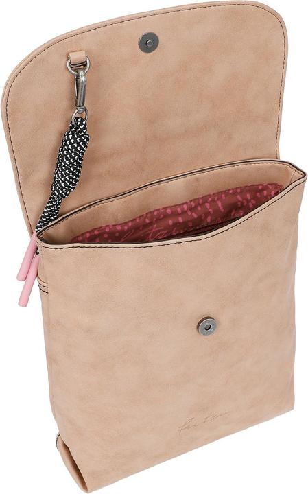 Produktbild Fritzi aus Preußen Bitzi06 City Rucksack 29 cm (8 l)