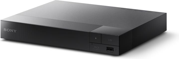 Sony BDP-S5500 - 3D Blu-ray Player mit SmartTV Features und Super Wi-Fi (Blu-ray Player)