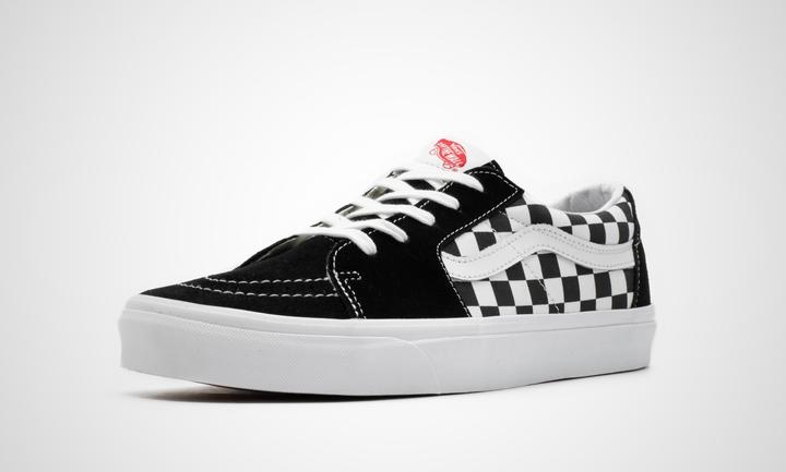 Produktbild Vans SK8-Low (47)