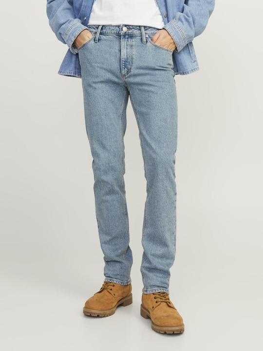 Image du produit Jack & Jones JJICLARK JJEVAN AM 495 NOOS Jeans coupe regular Jeans coupe regular (30)