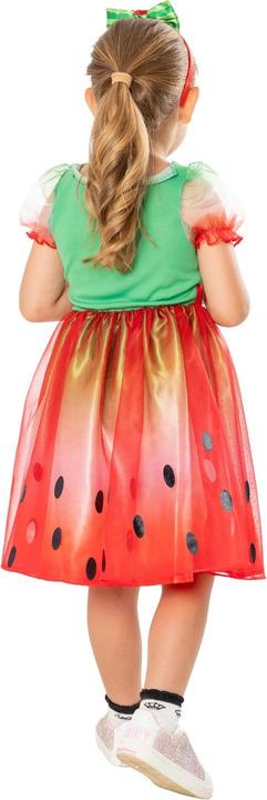Actual product image Cocomelon Girls Costume Dress (98)
