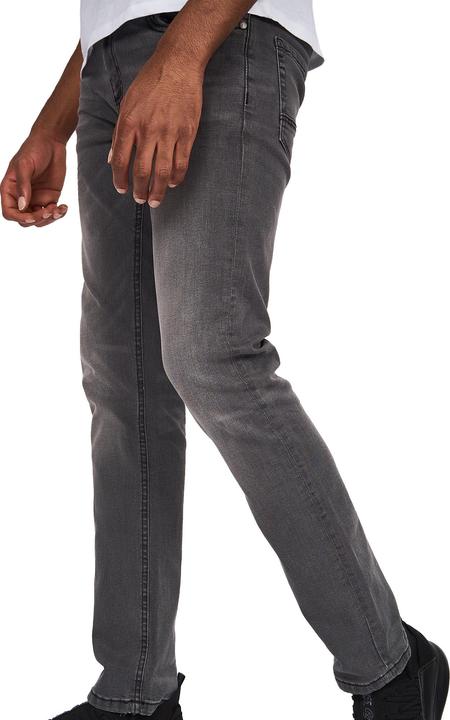 Image du produit Crosshatch - Jean SVELTE - Homme (36)