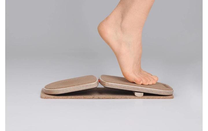 Immagine prodotto Pedalo Allenatore di piedi professionale