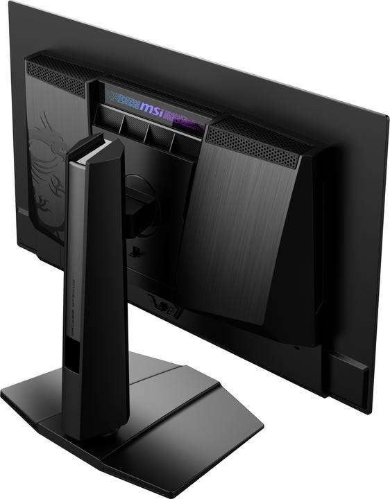 Produktbild MSI MPG 272URX (3840 x 2160 Pixel, 26.50")