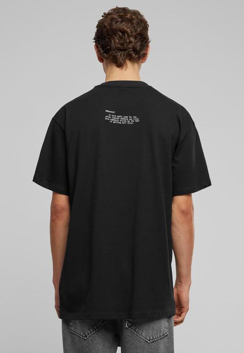 Image du produit Urban Classics Tee FU Heavy Oversize - 127069 (XS)