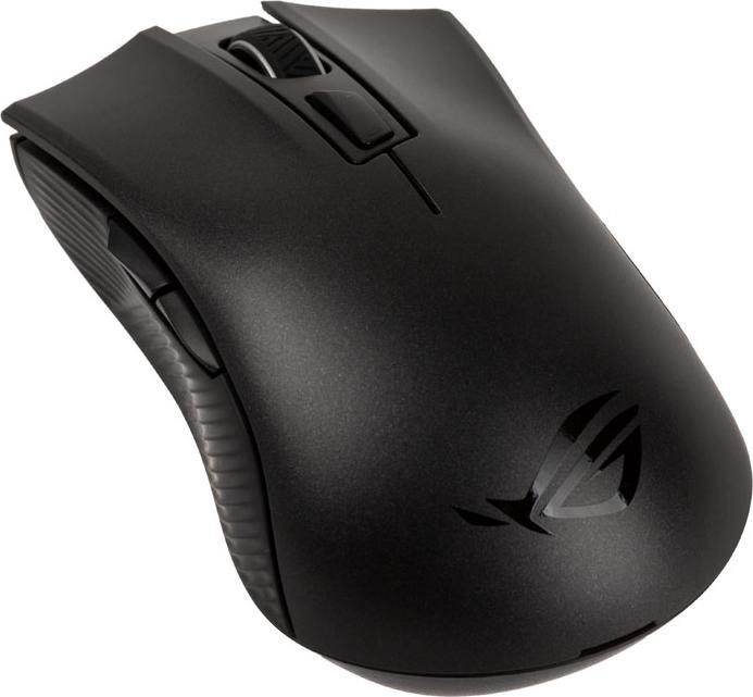 Actual product image ASUS ROG Strix Carry (Wireless)
