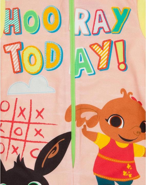 Produktbild Bing Bunny Hooray Today Schlafanzug (92)