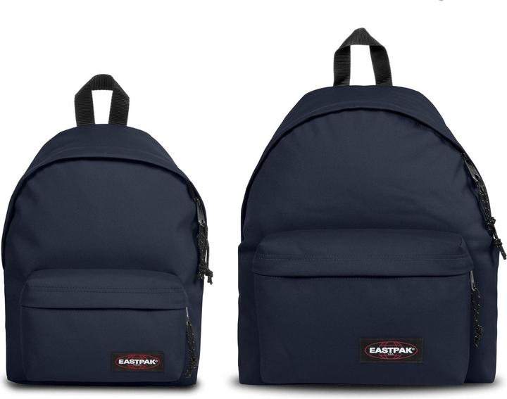 Image du produit Eastpak Sac à dos Orbit 10 l, bleu foncé (10 l)