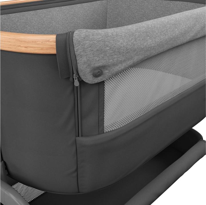 Actual product image Maxi-Cosi Iora Essential Graphite