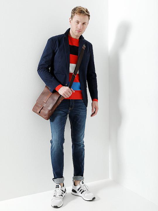 Image du produit Tommy Hilfiger Scanton Jeans Slim aspen dark blue (W34/L36)