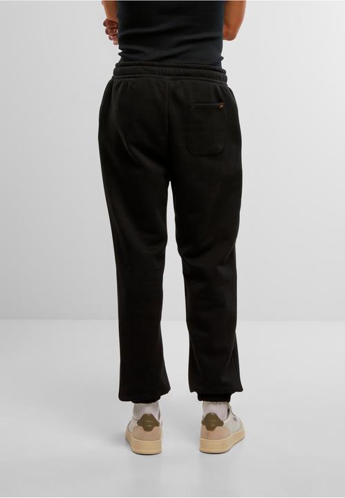 Produktbild Alpha Industries Basic Small Logo II Jogginghosen - 195921 (XL)