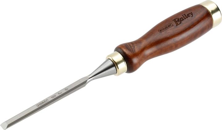 Image du produit Stanley Ciseau à bois Bailey 8 mm (8 mm)