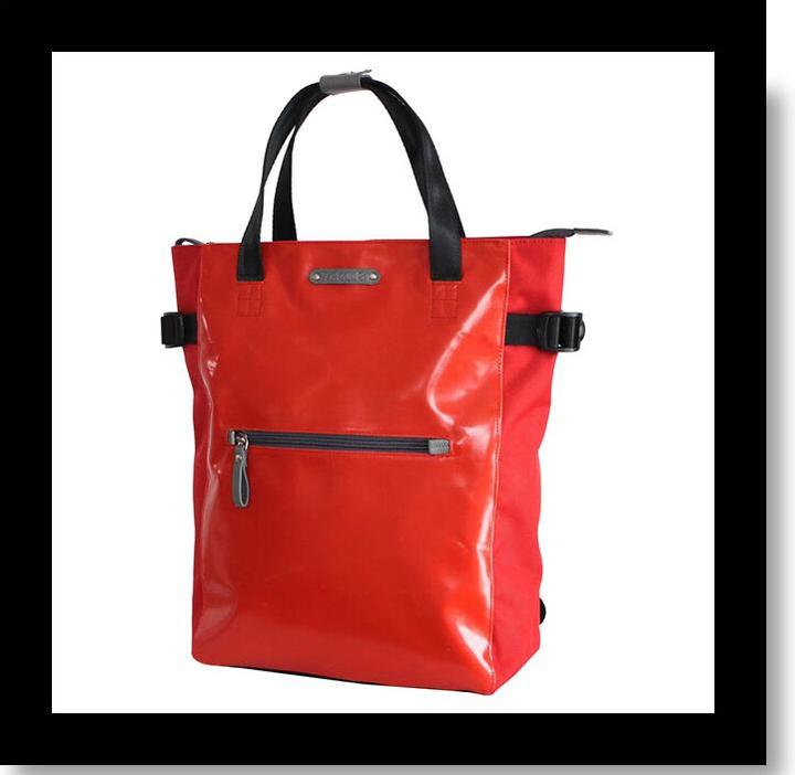 Produktbild 7clouds Laptoprucksack-Shopper Mendo 7.2 bis 15" (10.70 l)