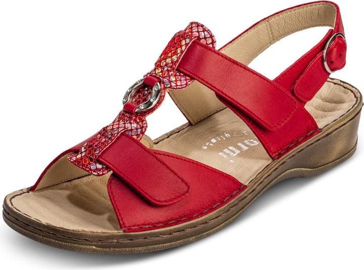 Vitaform Sandalette Soft (37)