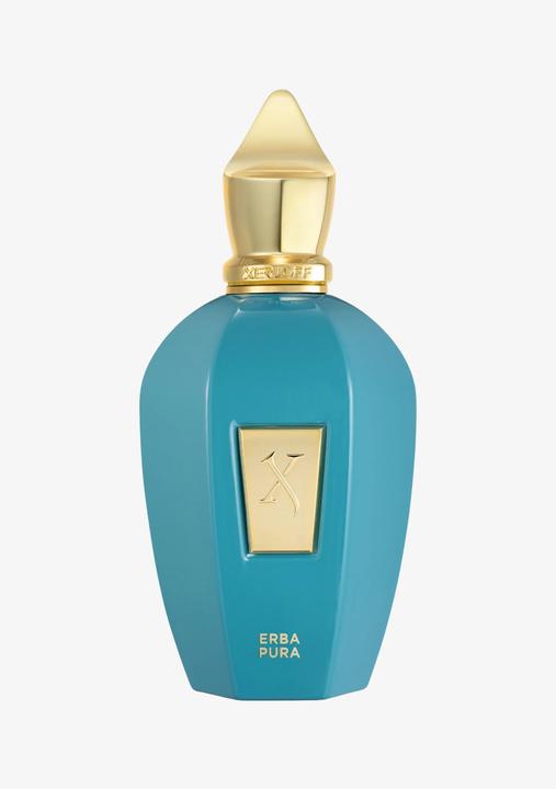 Image du produit XerJoff Erba Pura (Eau de parfum, 50 ml)