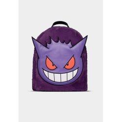 Image du produit Difuzed Pokemon sac à dos Mini Gengar