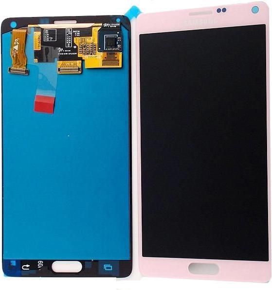 Image du produit Samsung Assemblage LCD (Écran, Galaxy Note 4)