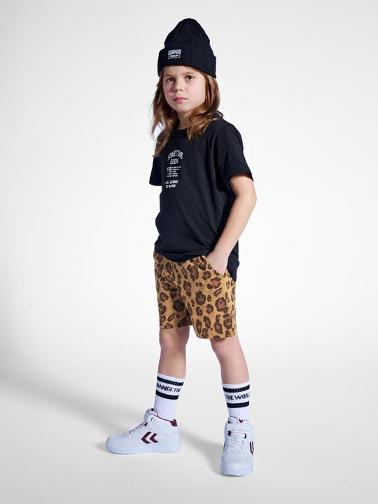 Produktbild hummel stmEASTWOOD SHORTS (116)