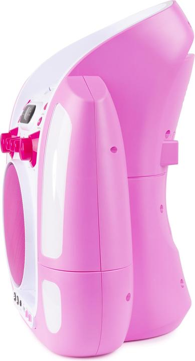Immagine prodotto Fenton Macchina Karaoke SBS30P (Attivo)