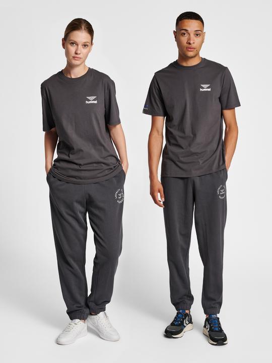 Actual product image hummel Lgc Loyalty Sweatpants (L)