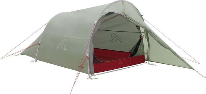 Robens Sprinter 2 Lw (Kuppelzelt, 1.90 kg, 2 Personen)