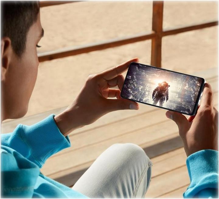 Immagine prodotto Xiaomi Redmi nota 11 Pro (128 GB, Grigio grafite, 6.67", Doppia SIM Ibrida, 108 Mpx, 4G)