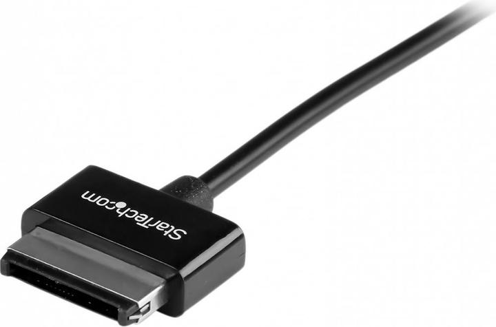 Immagine prodotto StarTech Cavo USB 3m per Asus Transformer Pad e EeePad Transformer (TF101) - Connettore Dock /... (3 m)
