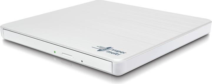 Image du produit Hl Data Storage Hitachi- Stockage de données GP60NW60 (Graveur de DVD)