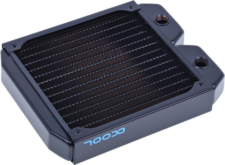 Immagine prodotto Alphacool NexXxoS ST30 Full Copper 140mm (140 mm)