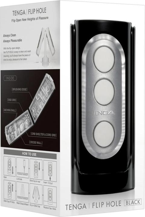 Produktbild Tenga Flip Hole