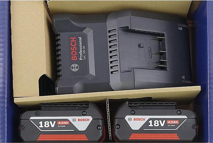 Produktbild Bosch Professional Starter Set (18 V)