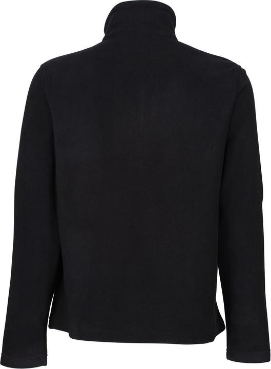 Actual product image Regatta Honestly Made Half Zip Fleece (XS)