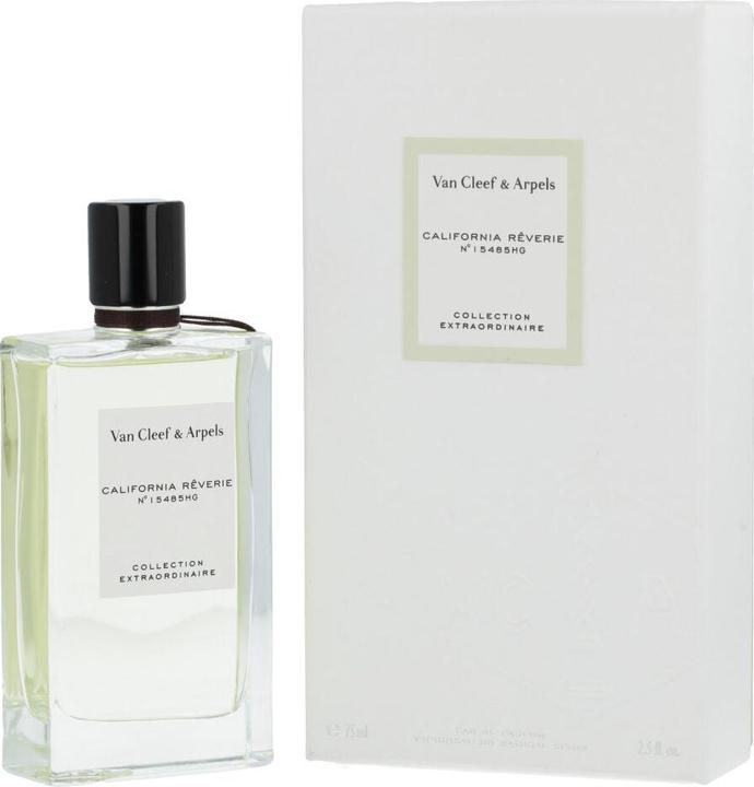 Van Cleef and Arpels California Rêverie (Eau de Parfum, 75 ml)