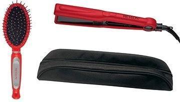 Actual product image Revlon Ultra Straight Smooth Styler Giftset (Straightening iron)
