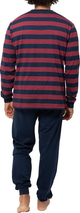 Actual product image Ammann Clare pyjamas (58, 3XL)