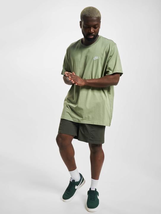 Actual product image Nike T-shirt (M)