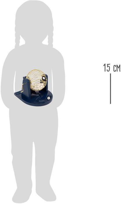 Immagine prodotto small foot Set di gioco Bingo con tamburo (Tedesco)