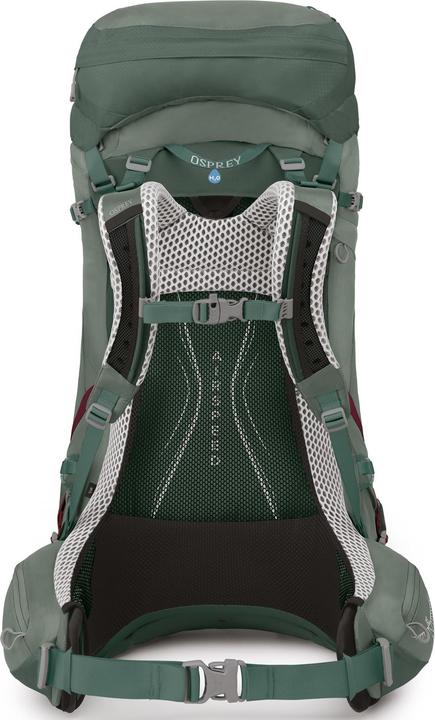 Actual product image Osprey Women's Aura AG LT 50 (50 l)