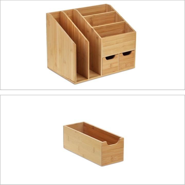 Image du produit Relaxdays Organisateur